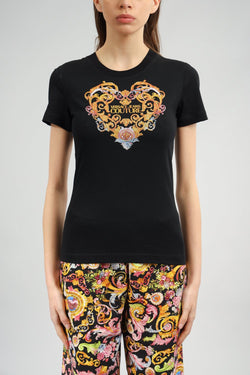 VERSACE JEANS COUTURE t-shirt