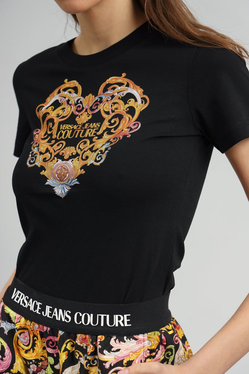 VERSACE JEANS COUTURE t-shirt