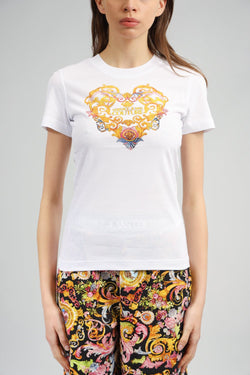 VERSACE JEANS COUTURE t-shirt