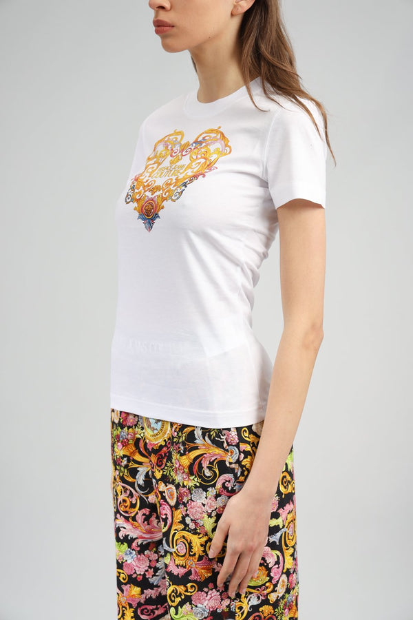 VERSACE JEANS COUTURE t-shirt