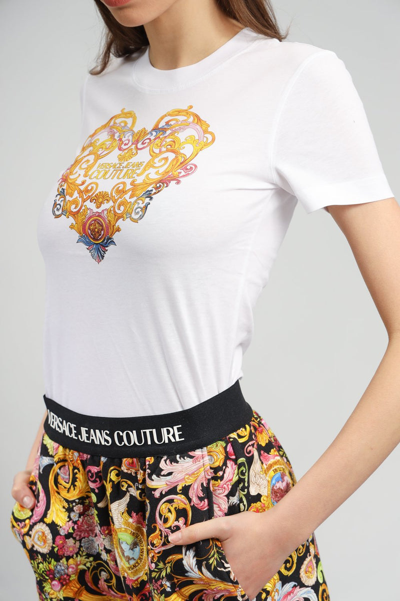 VERSACE JEANS COUTURE t-shirt