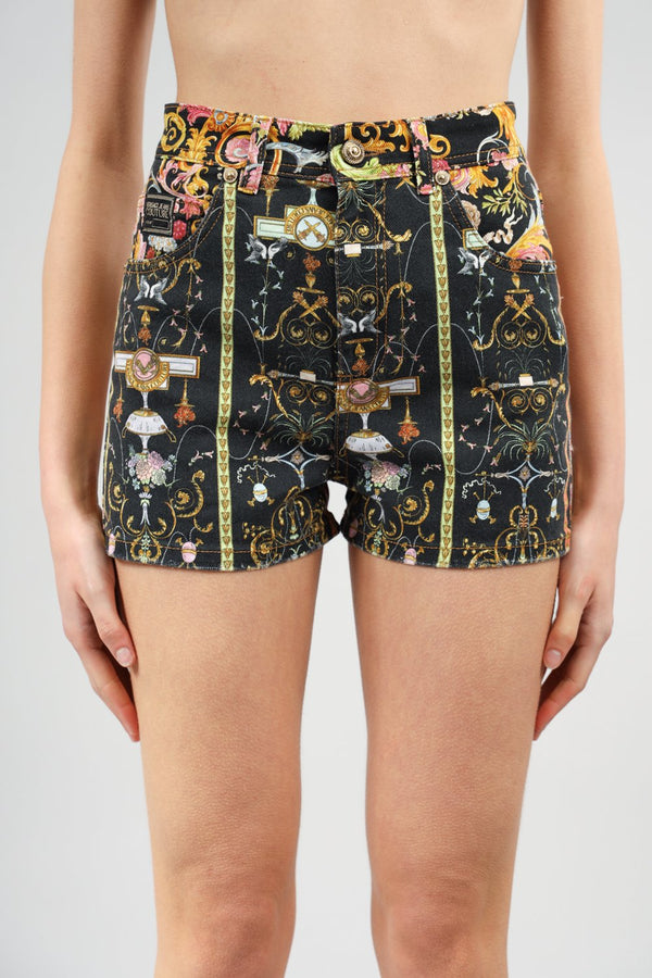 VERSACE JEANS COUTURE shorts