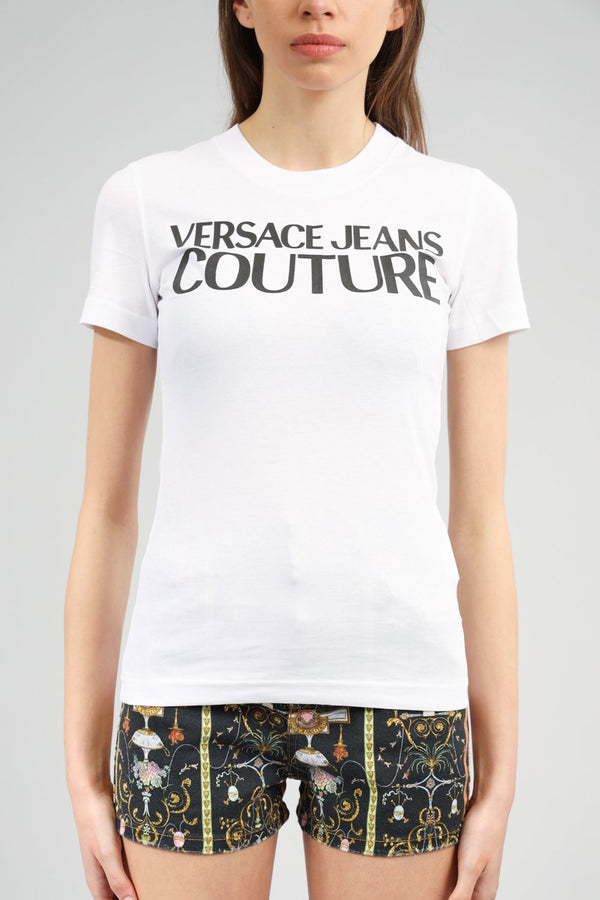 VERSACE JEANS COUTURE t-shirt