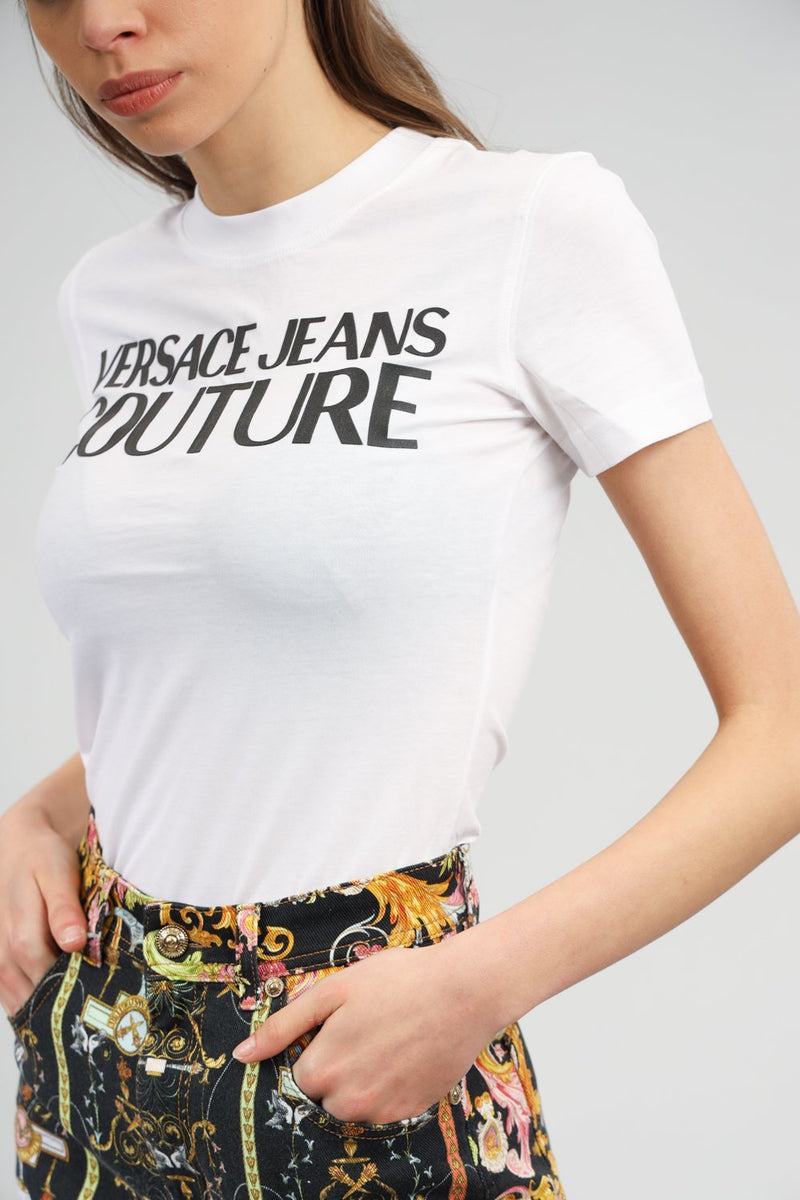 VERSACE JEANS COUTURE t-shirt