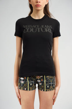 VERSACE JEANS COUTURE t-shirt