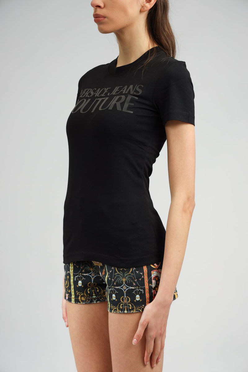 VERSACE JEANS COUTURE t-shirt