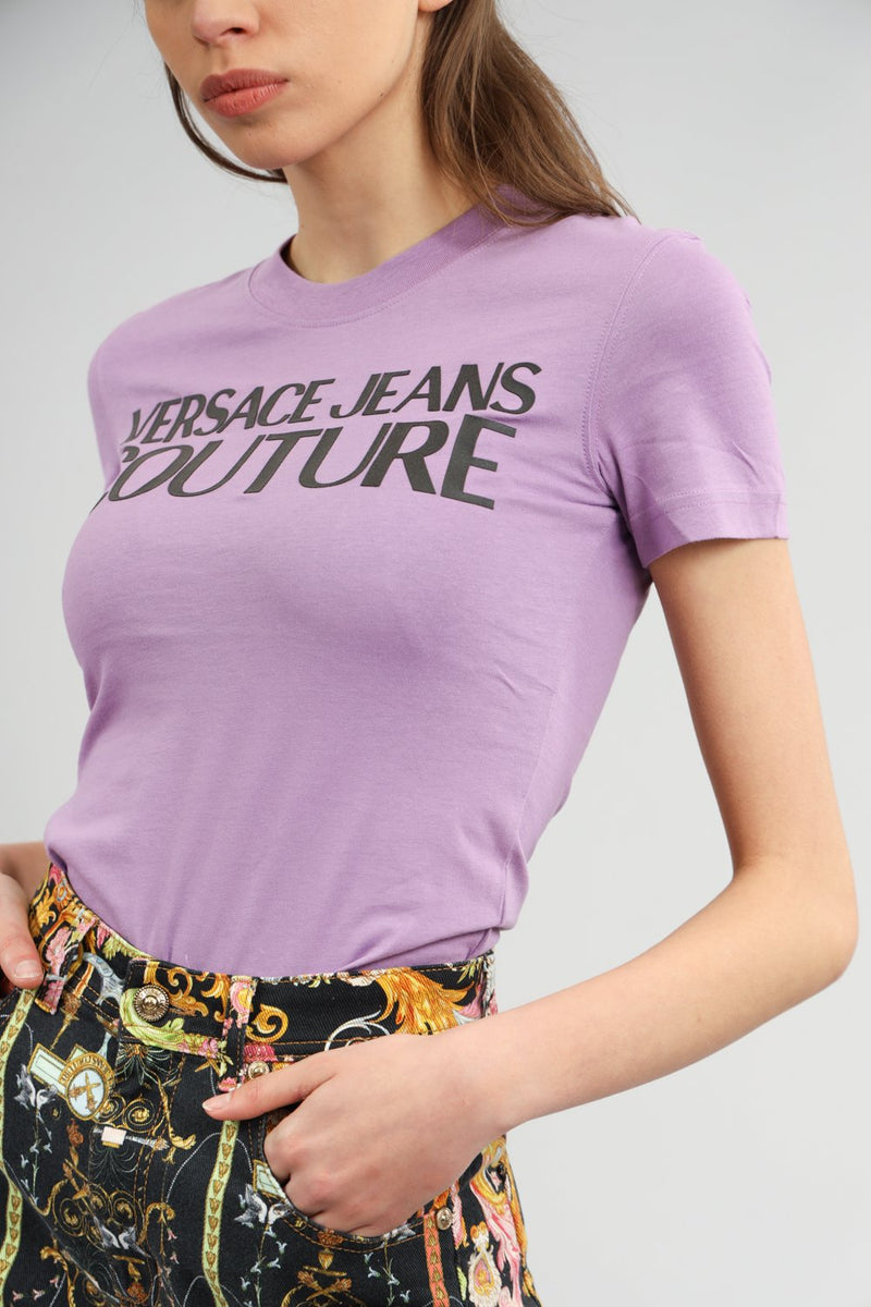 VERSACE JEANS COUTURE t-shirt