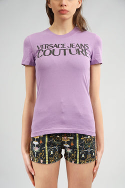 VERSACE JEANS COUTURE t-shirt