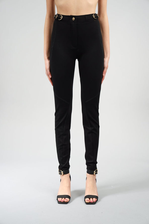 VERSACE JEANS COUTURE leggings