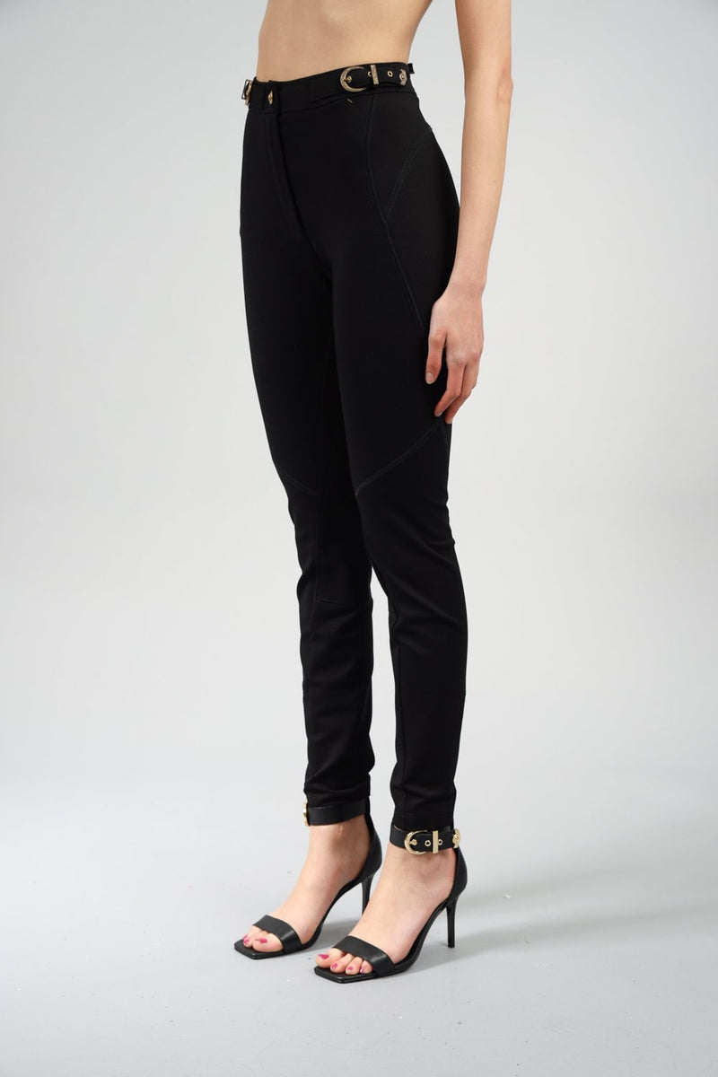 VERSACE JEANS COUTURE leggings