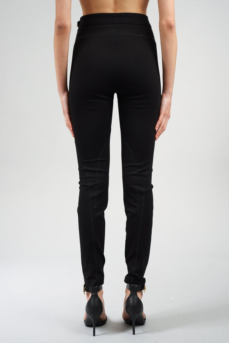 VERSACE JEANS COUTURE leggings