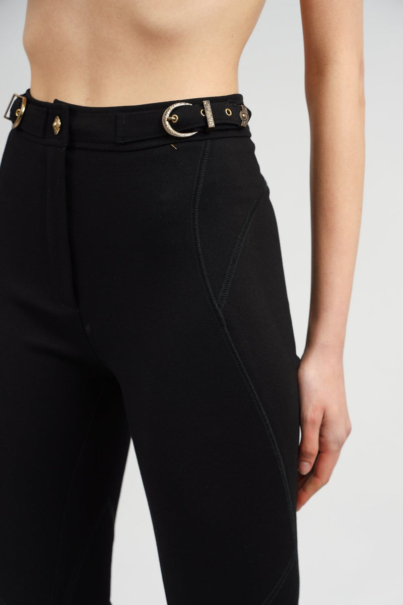 VERSACE JEANS COUTURE leggings