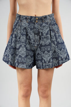 VERSACE JEANS COUTURE shorts