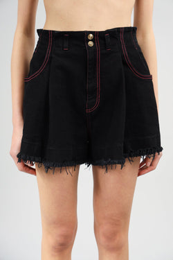 VERSACE JEANS COUTURE shorts