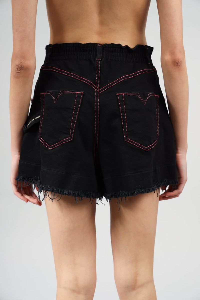 VERSACE JEANS COUTURE shorts