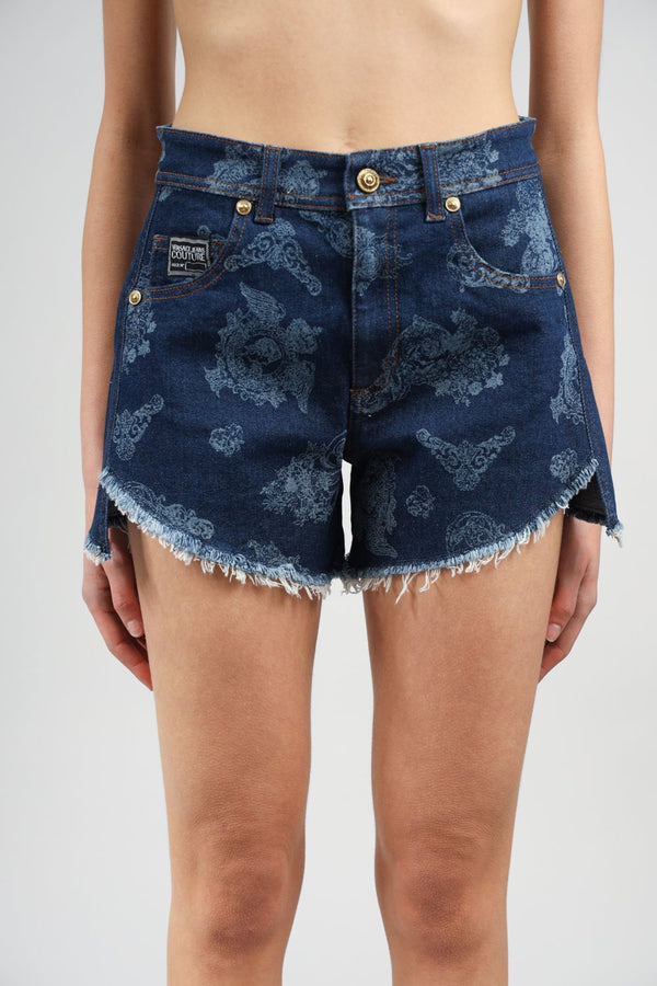 VERSACE JEANS COUTURE shorts