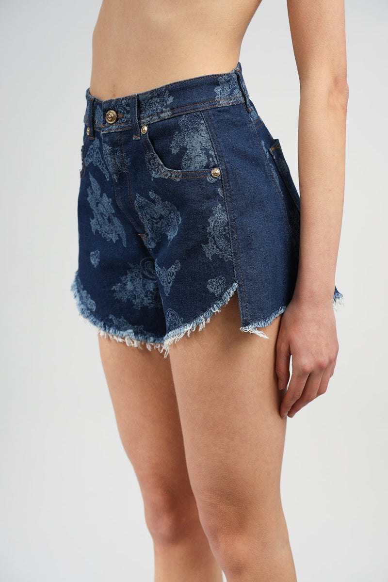 VERSACE JEANS COUTURE shorts