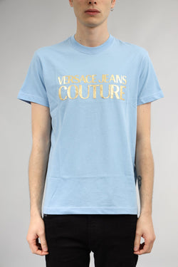 VERSACE JEANS COUTURE T-shirt con logo