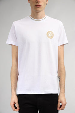 VERSACE JEANS COUTURE T-shirt con stampa