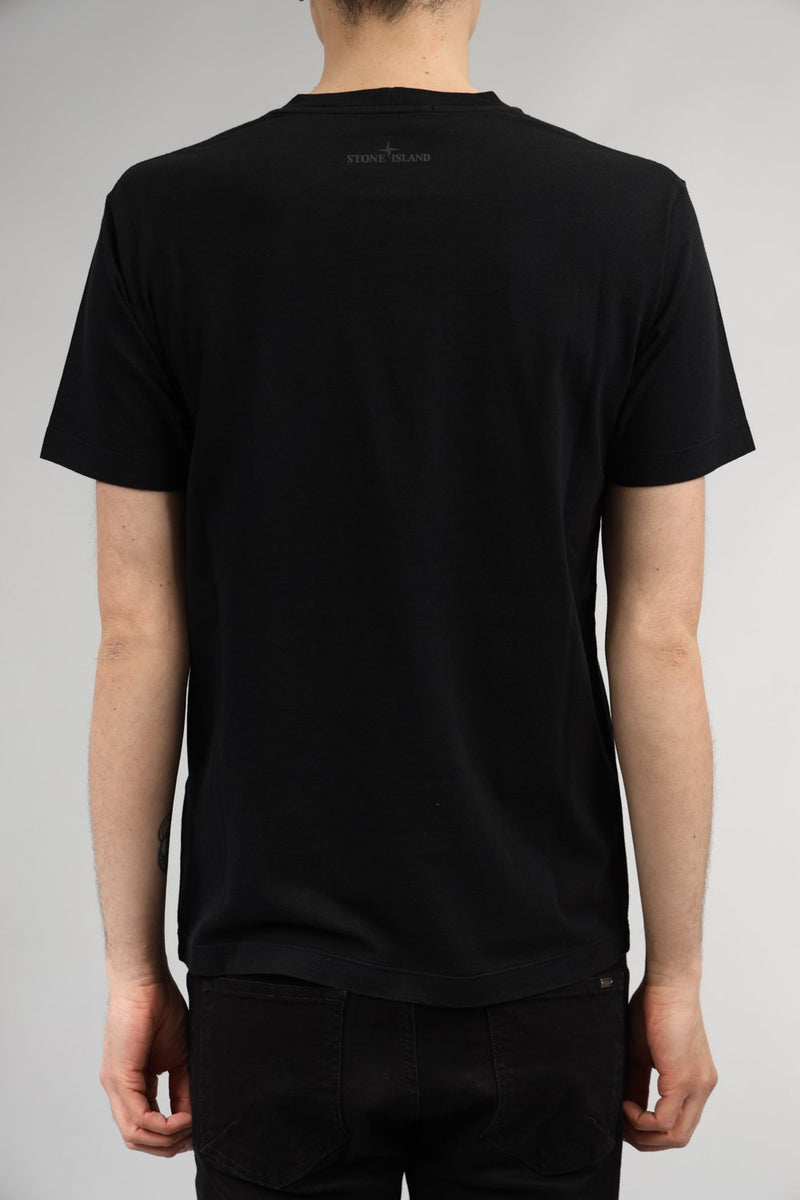 STONE ISLAND T-shirt block four