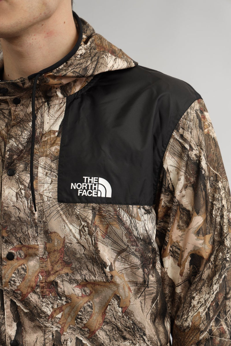 THE NORTH FACE Giacca 1985 seasonal mountain