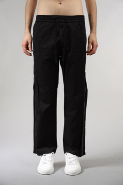 ICEBERG Pantaloni jogging in cotone