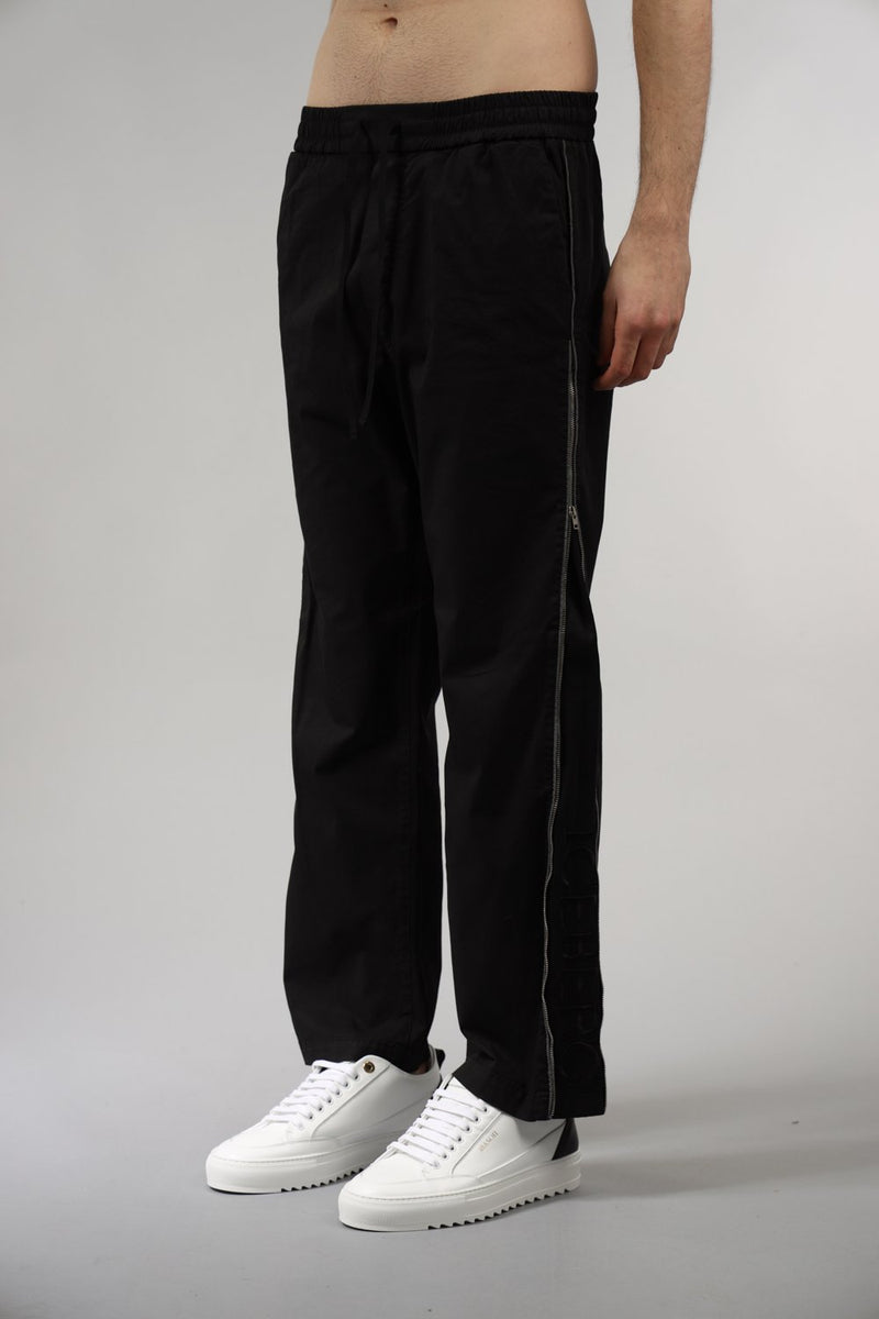 ICEBERG Pantaloni jogging in cotone