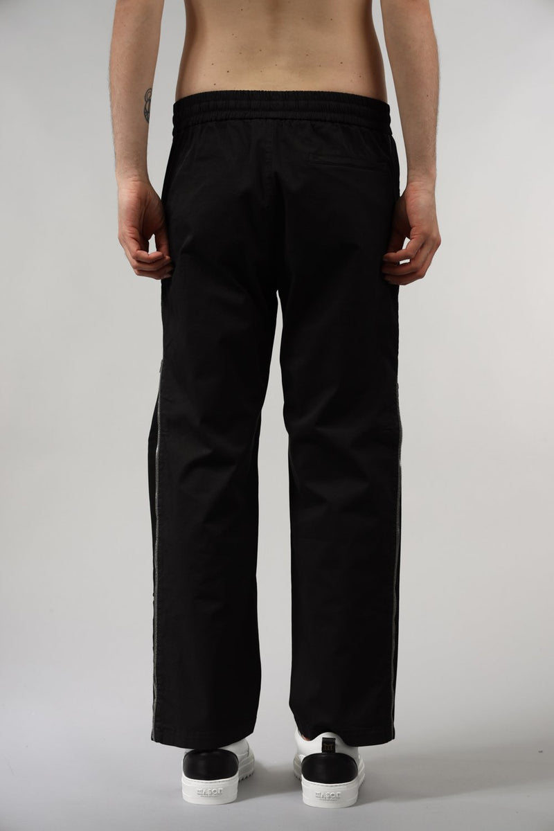 ICEBERG Pantaloni jogging in cotone