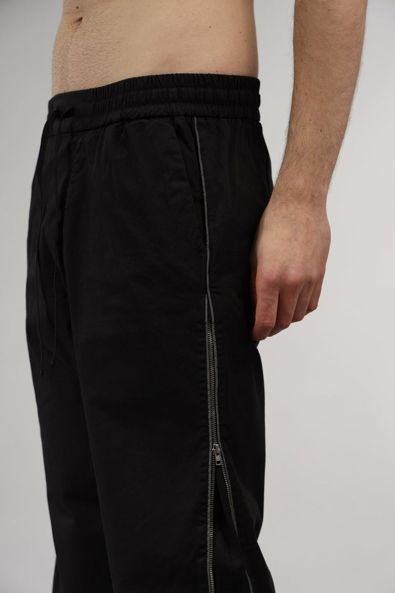 ICEBERG Pantaloni jogging in cotone