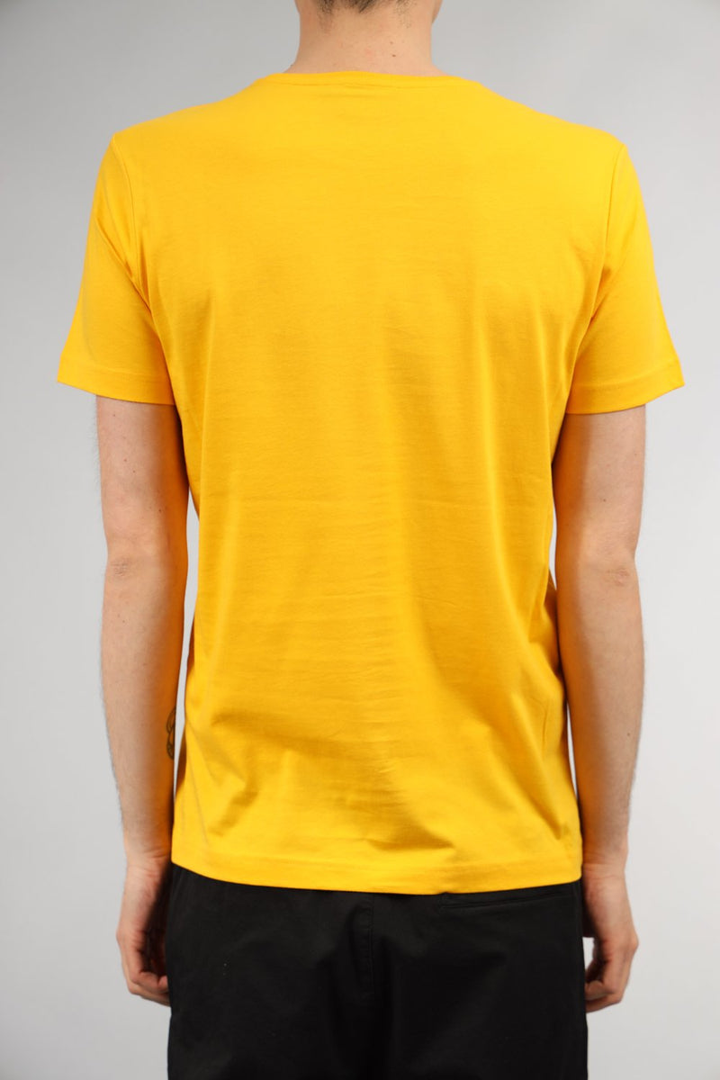 ICEBERG T-shirt con logo in cotone