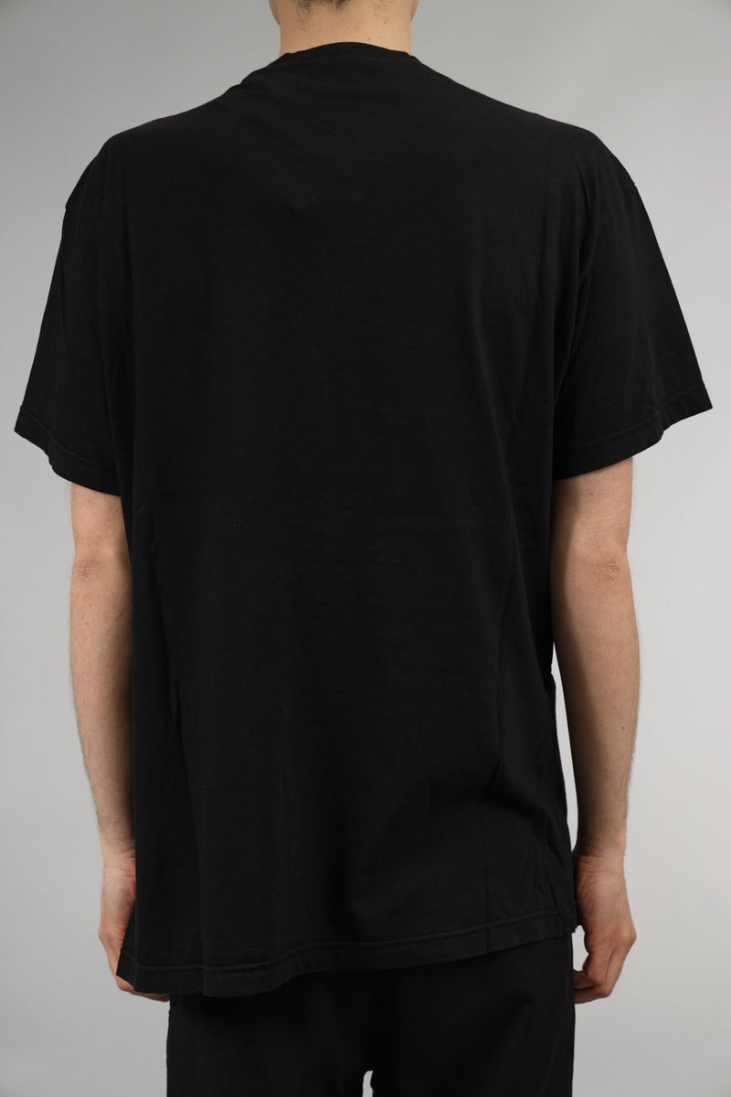 ICEBERG T-shirt con logo in cotone