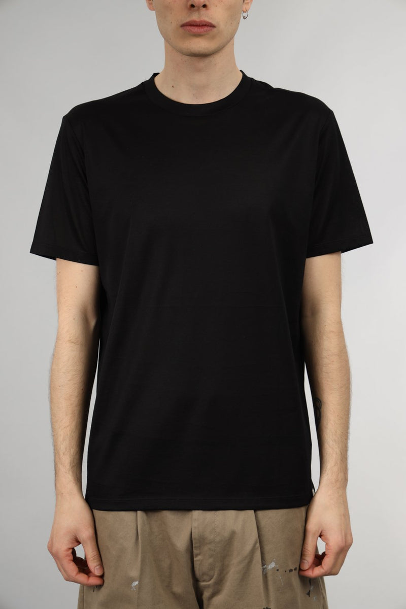 PAOLO PECORA T-shirt in cotone