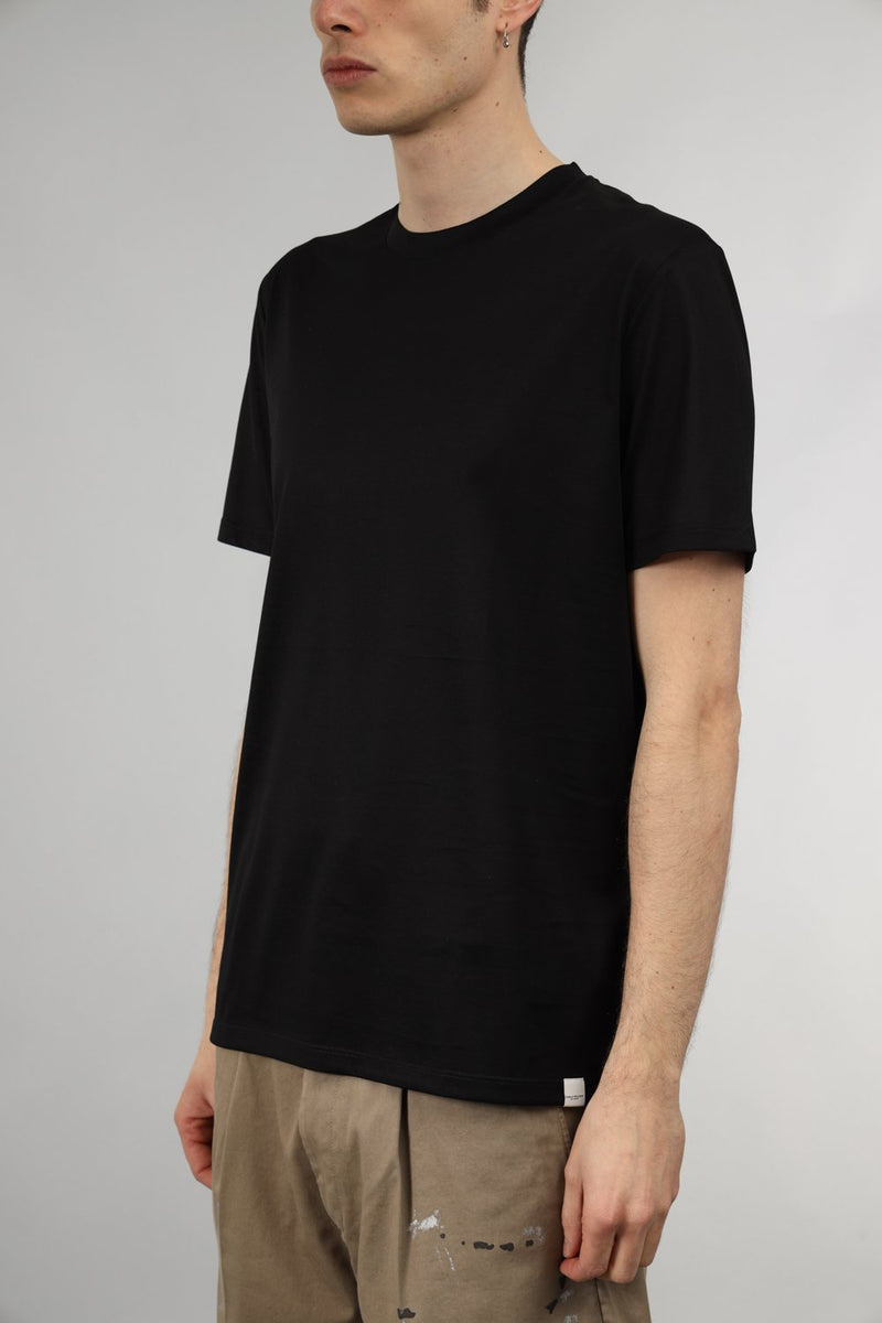 PAOLO PECORA T-shirt in cotone