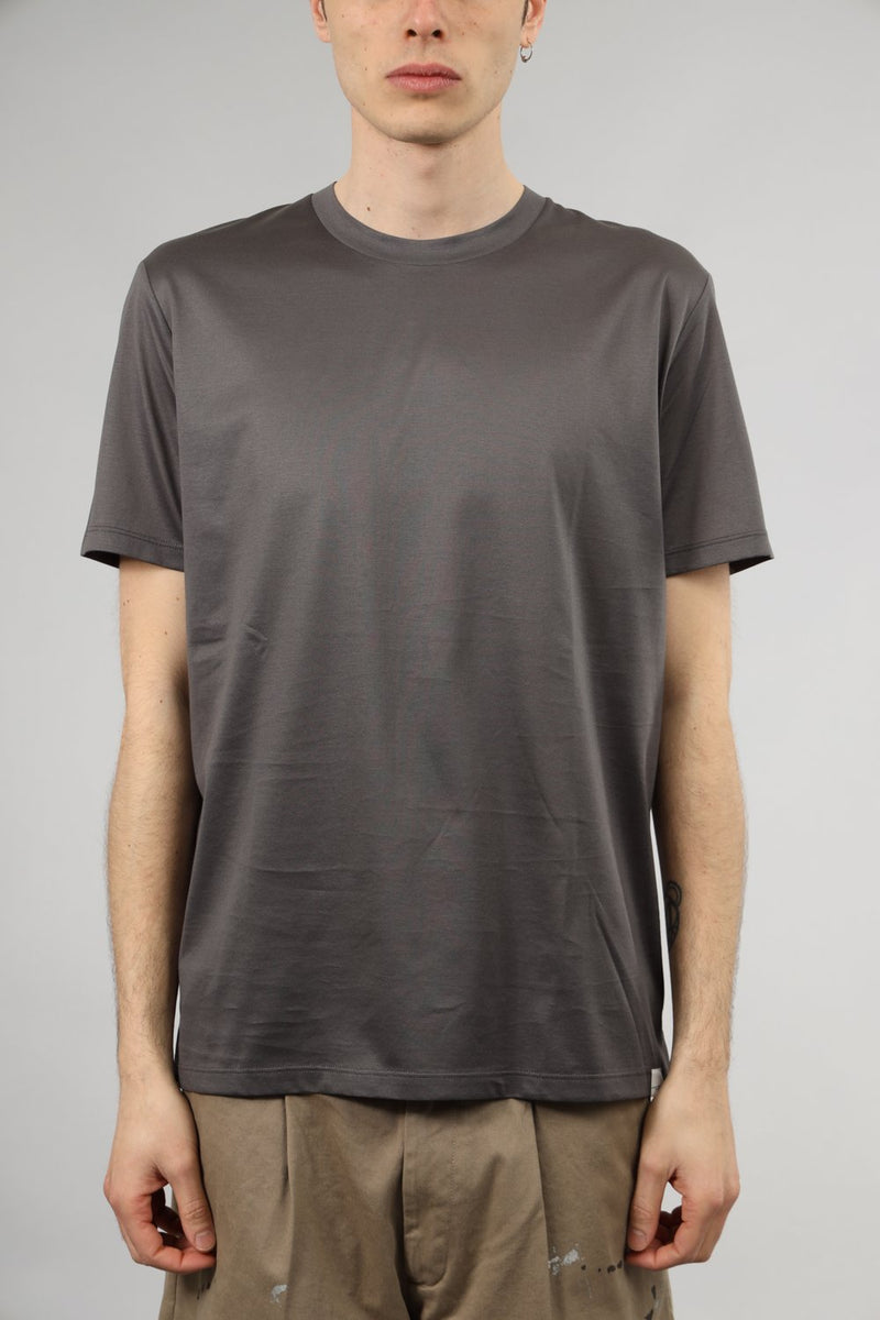 PAOLO PECORA T-shirt in cotone