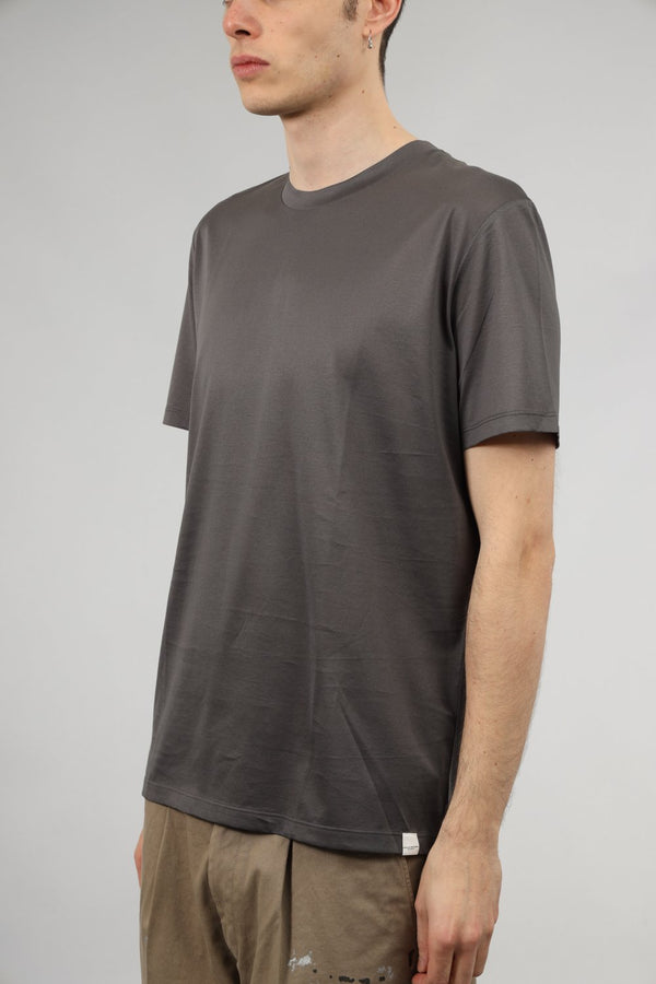 PAOLO PECORA T-shirt in cotone