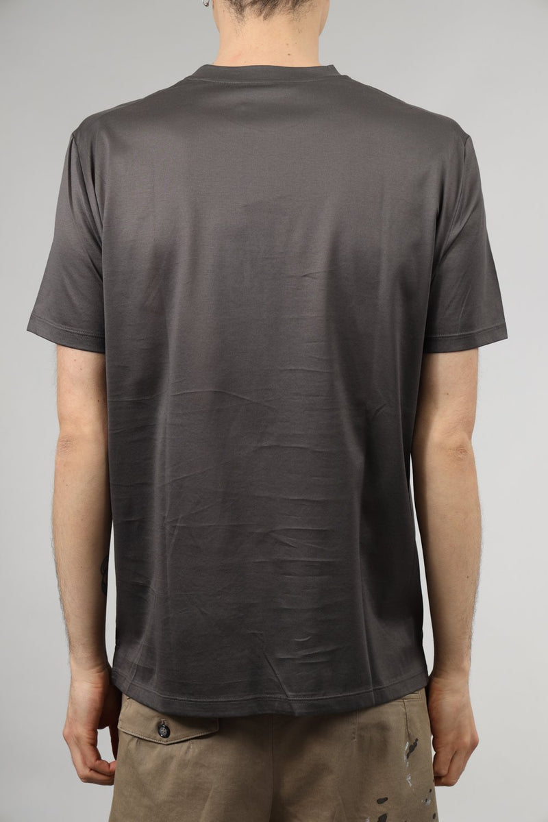 PAOLO PECORA T-shirt in cotone