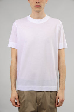 PAOLO PECORA T-shirt in cotone