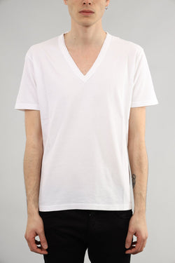 GRIFONI T-shirt in cotone