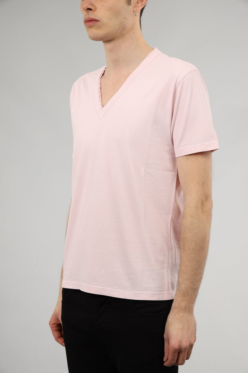 GRIFONI T-shirt in cotone