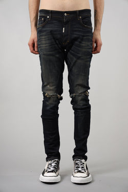 REPRESENT Jeans destroyer denim