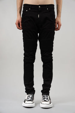 REPRESENT Jeans biker denim