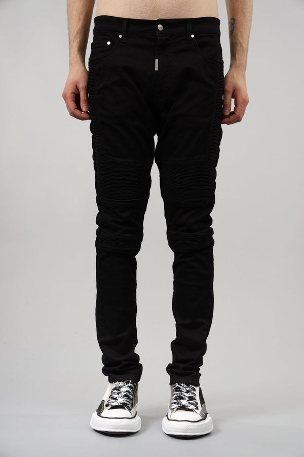 REPRESENT Jeans biker denim