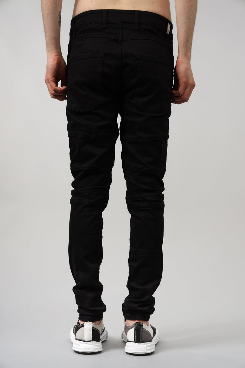 REPRESENT Jeans biker denim