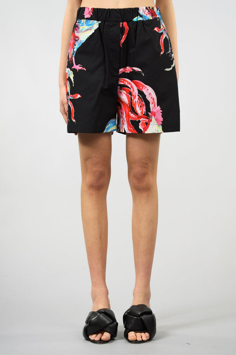 MSGM shorts