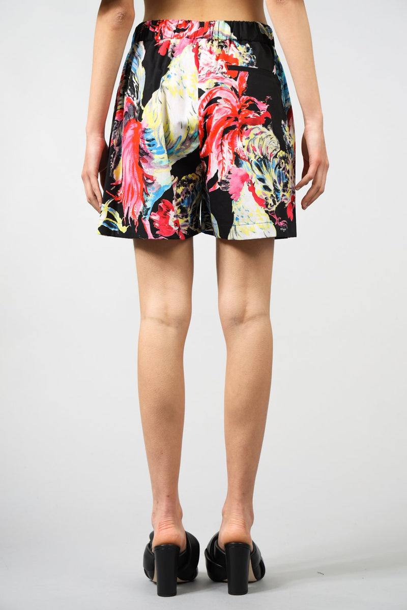 MSGM shorts