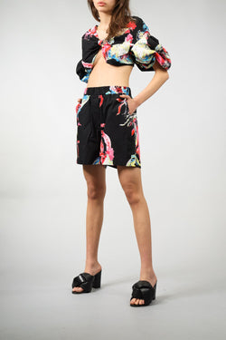 MSGM shorts