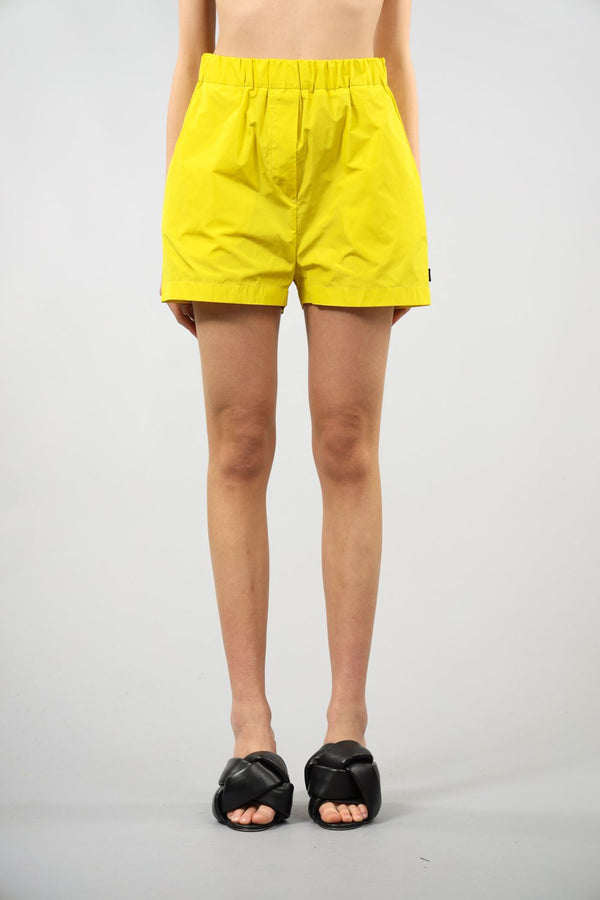 MSGM shorts