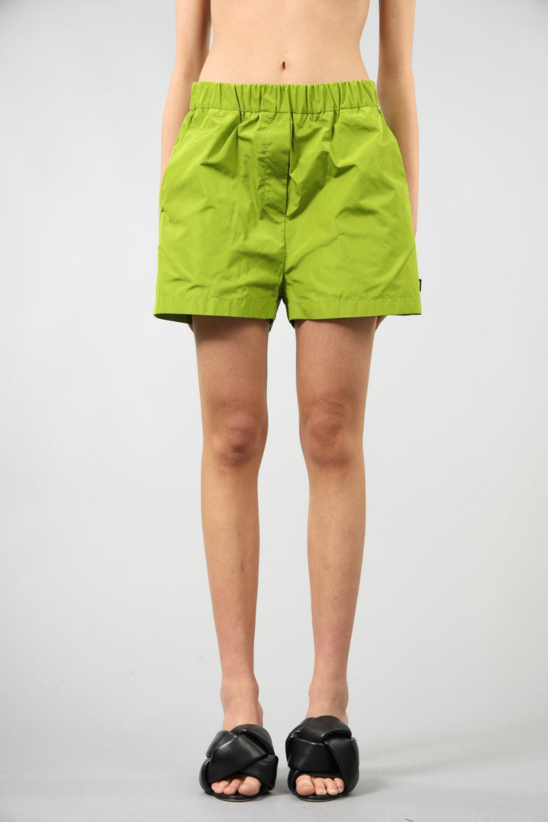 MSGM shorts