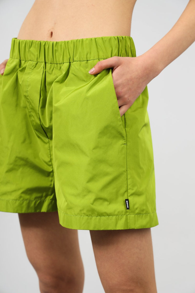 MSGM shorts