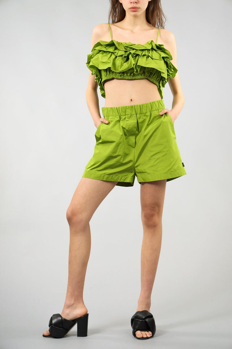 MSGM shorts